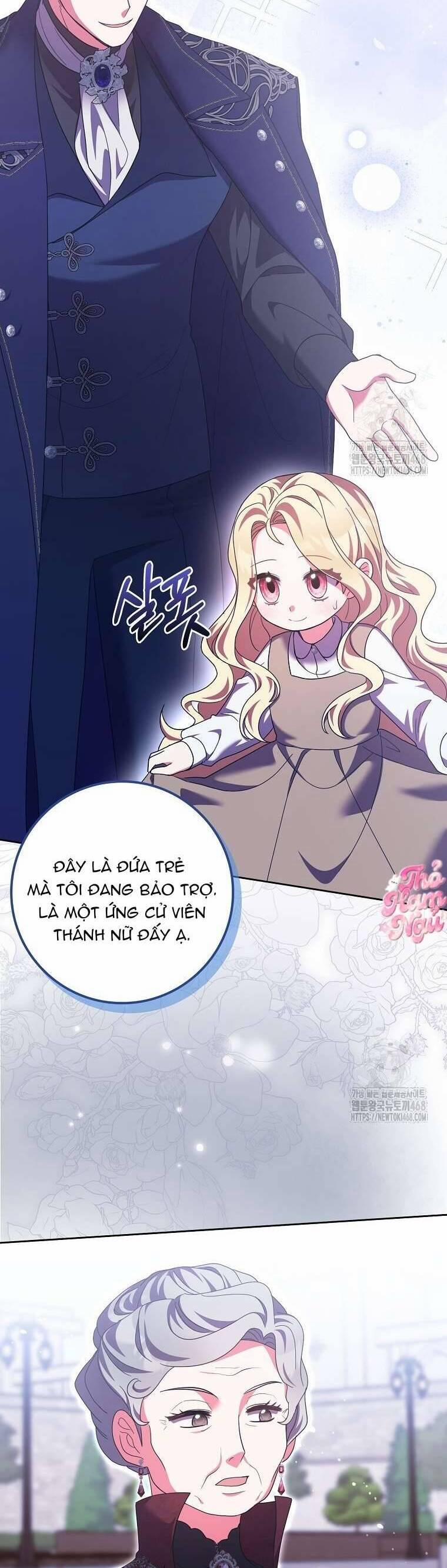 Tôi Không Thuộc Về Nơi Này 30 trang 28