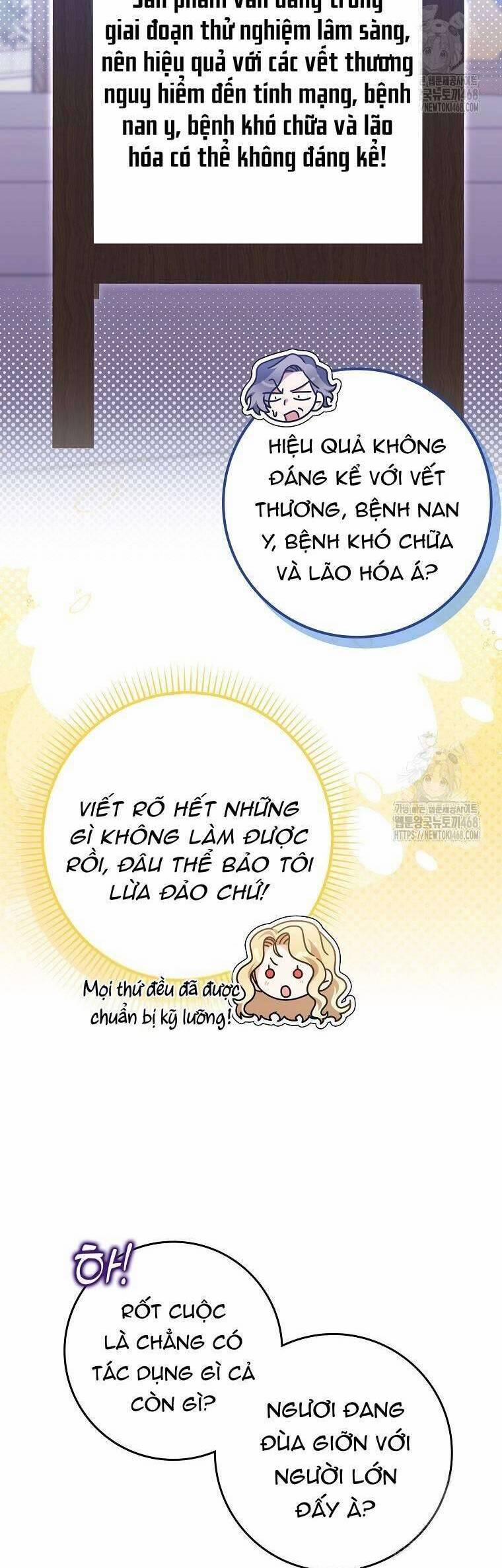 Tôi Không Thuộc Về Nơi Này 30 trang 4