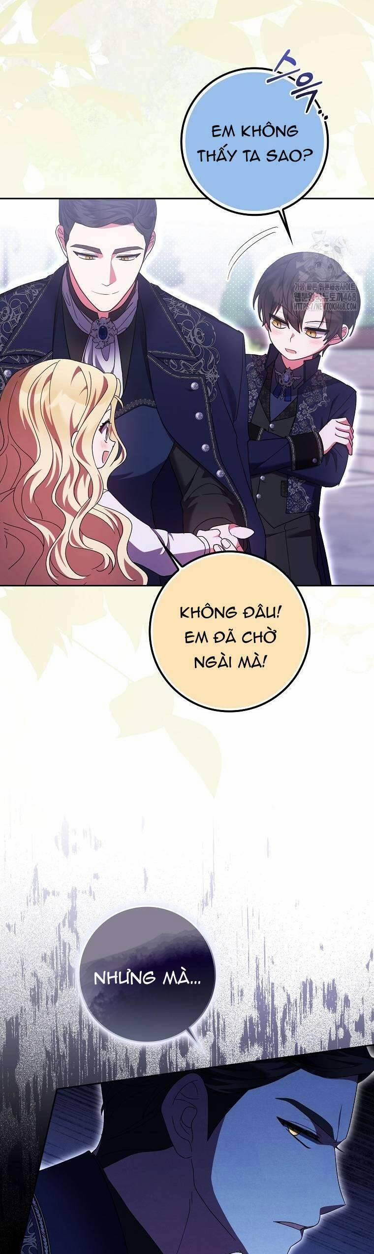 Tôi Không Thuộc Về Nơi Này 30 trang 9