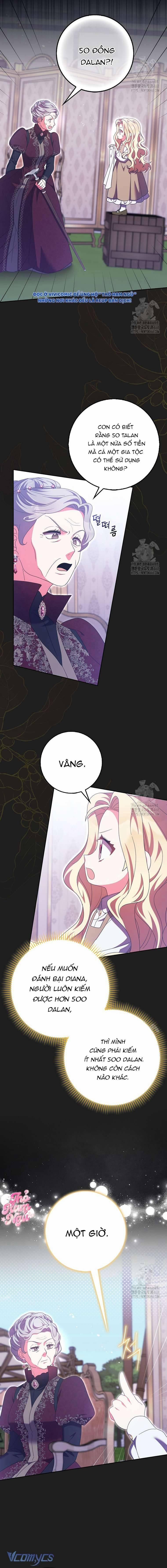 Tôi Không Thuộc Về Nơi Này 31 trang 1