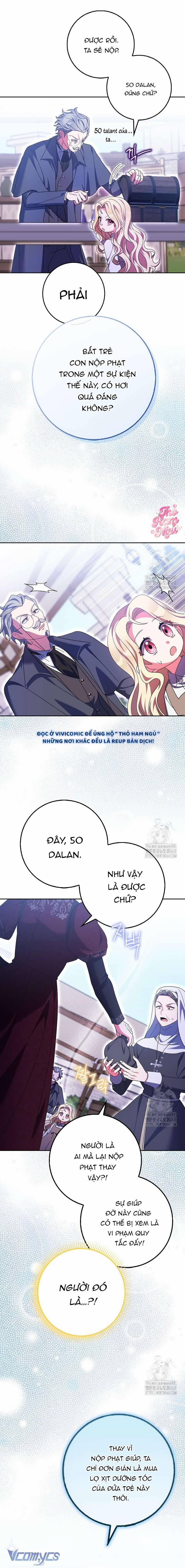 Tôi Không Thuộc Về Nơi Này 31 trang 12