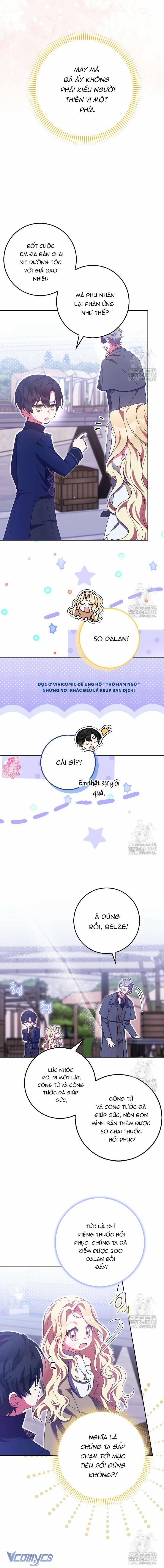 Tôi Không Thuộc Về Nơi Này 31 trang 3