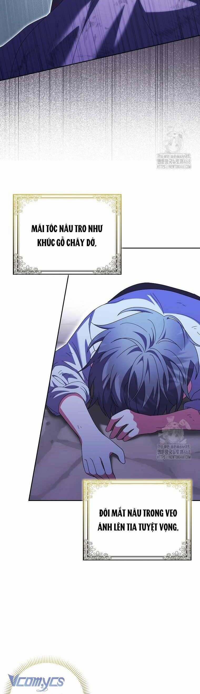 Tôi Không Thuộc Về Nơi Này 32 trang 38