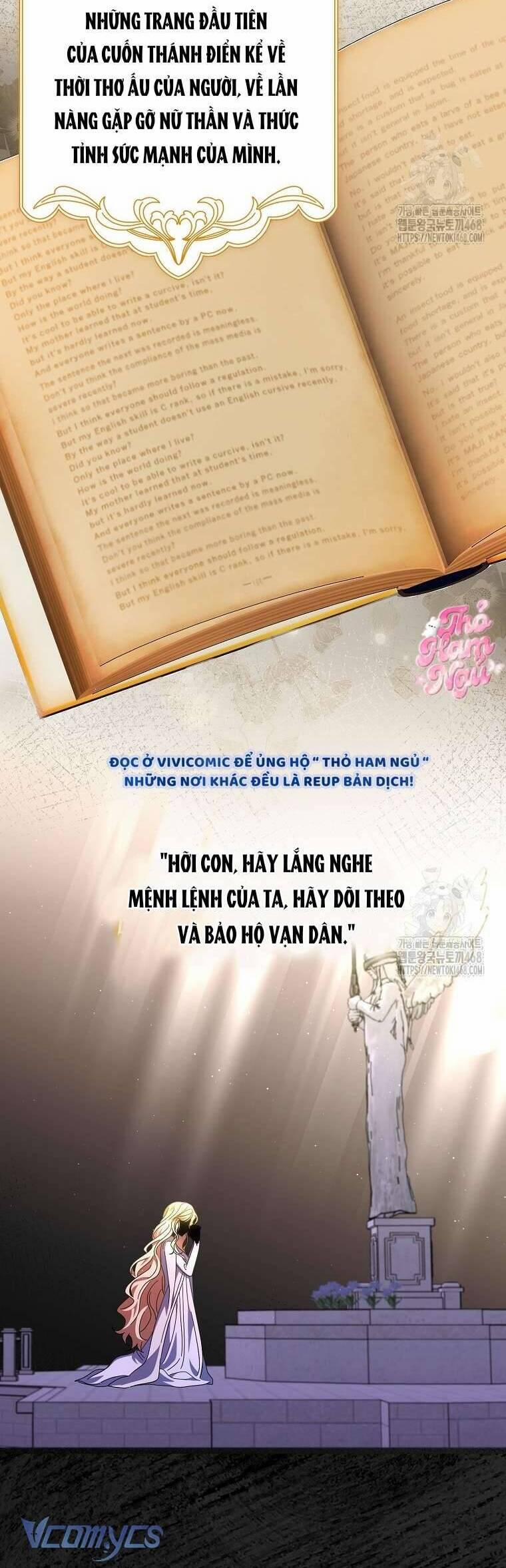 Tôi Không Thuộc Về Nơi Này 32 trang 5