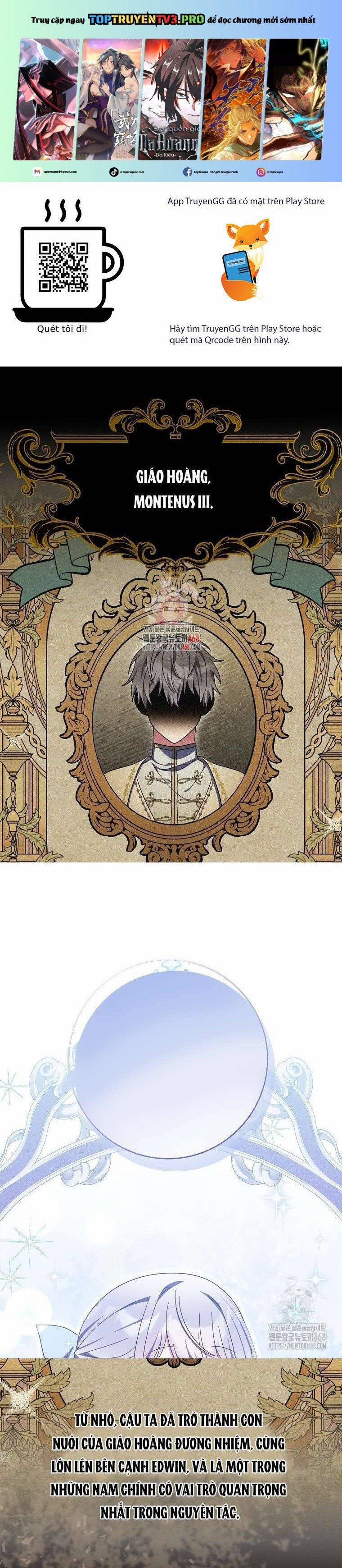 Tôi Không Thuộc Về Nơi Này 33 trang 0