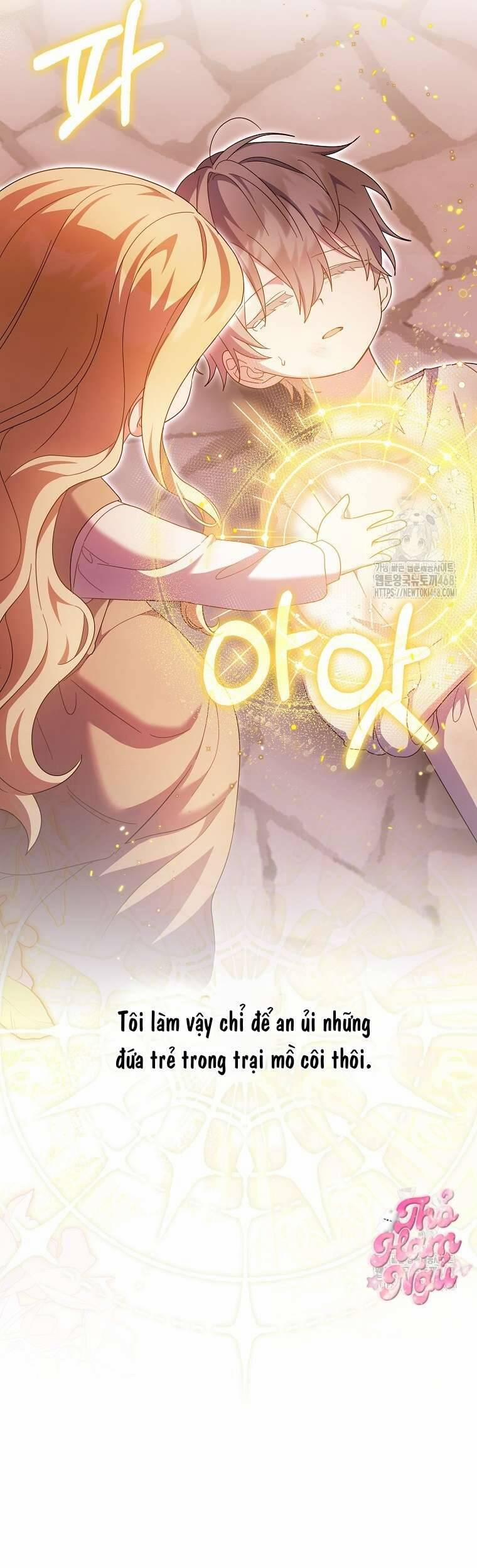 Tôi Không Thuộc Về Nơi Này 33 trang 15