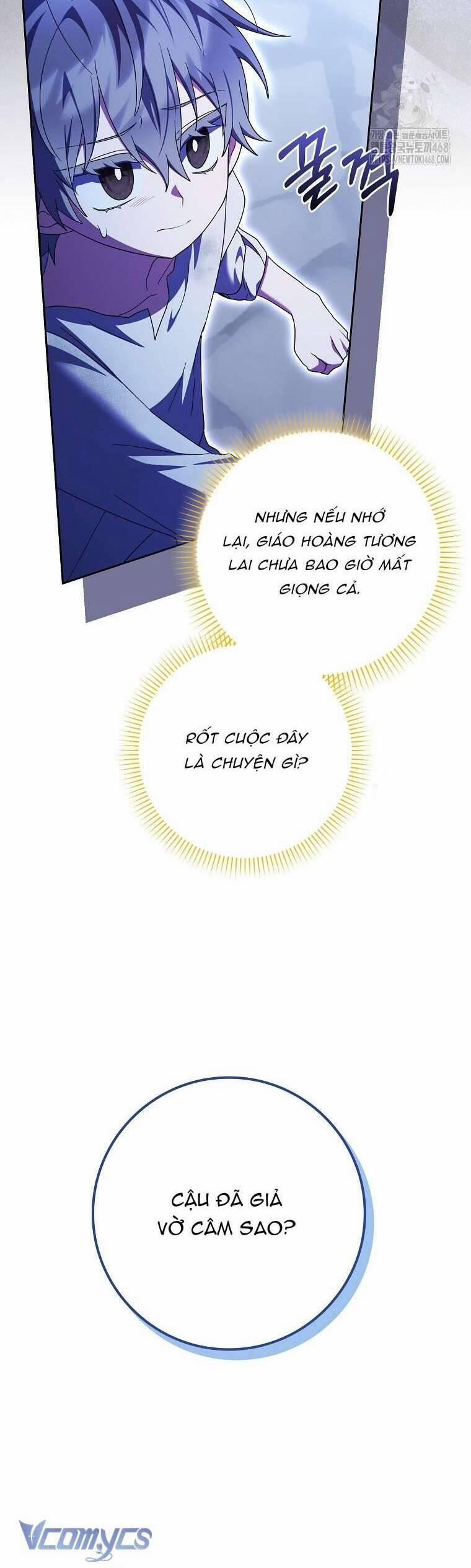 Tôi Không Thuộc Về Nơi Này 33 trang 23