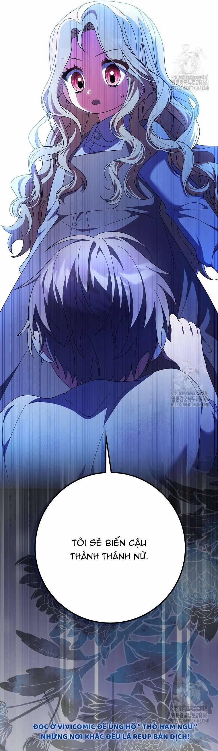 Tôi Không Thuộc Về Nơi Này 33 trang 27