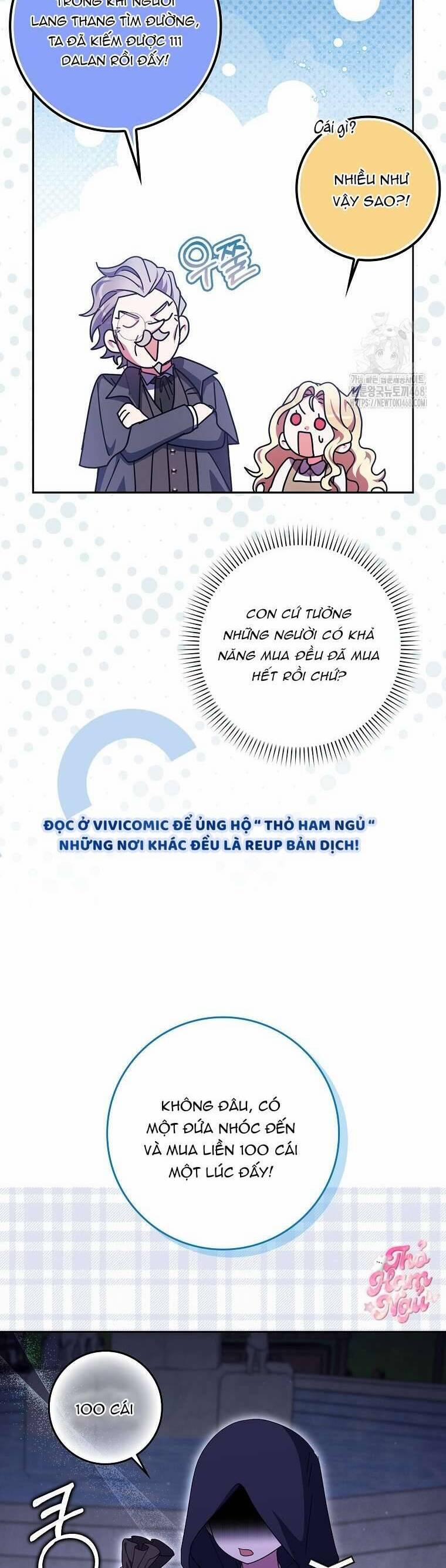 Tôi Không Thuộc Về Nơi Này 33 trang 34