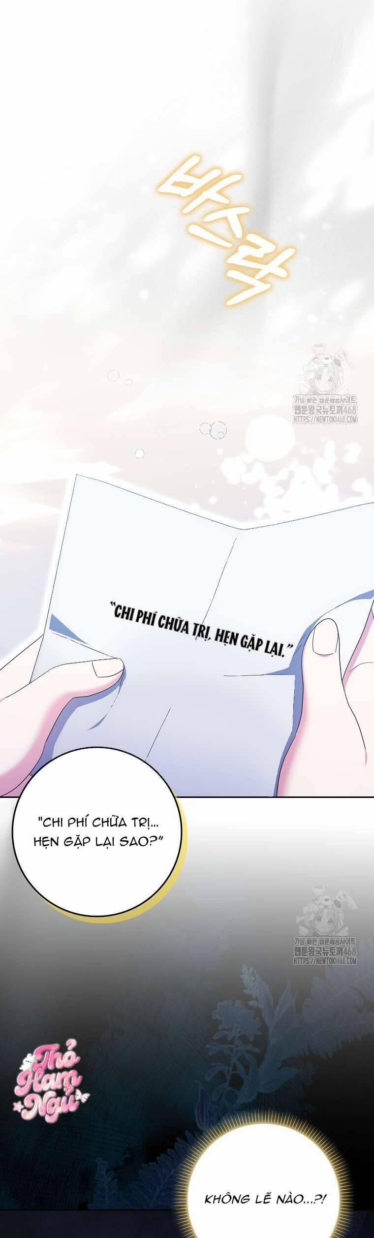 Tôi Không Thuộc Về Nơi Này 33 trang 36