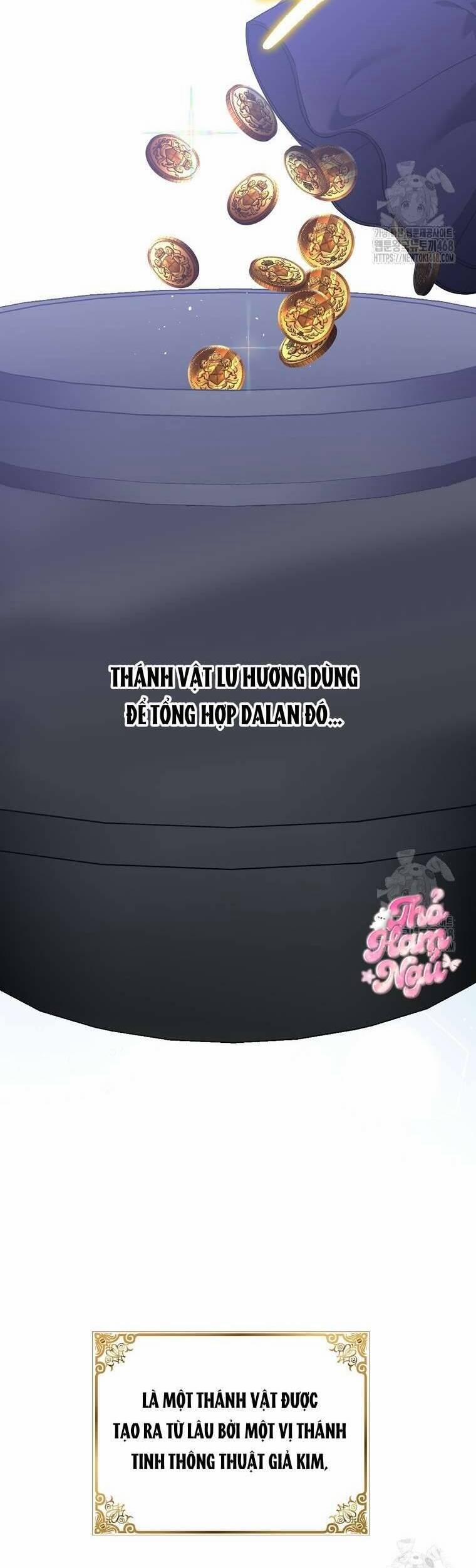 Tôi Không Thuộc Về Nơi Này 33 trang 46