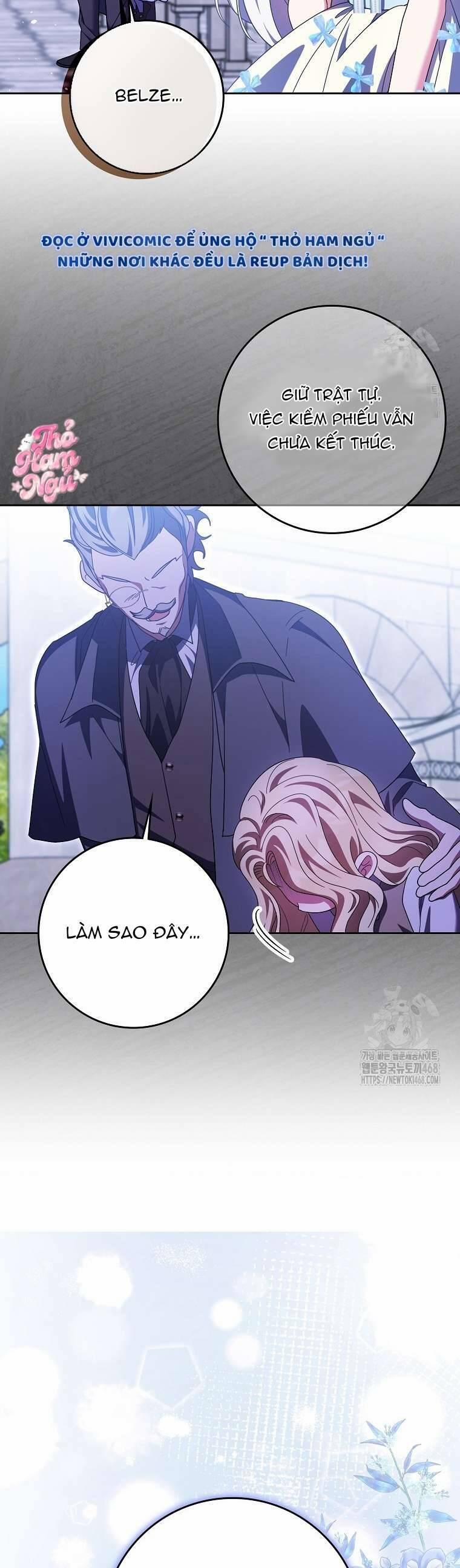 Tôi Không Thuộc Về Nơi Này 33 trang 53