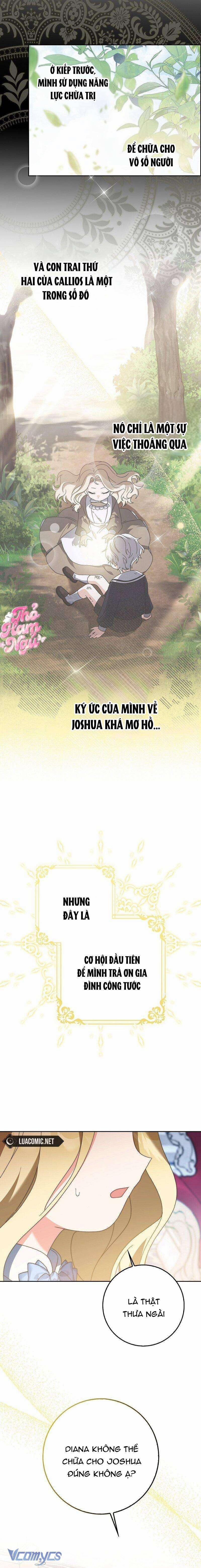 Tôi Không Thuộc Về Nơi Này 4 trang 2