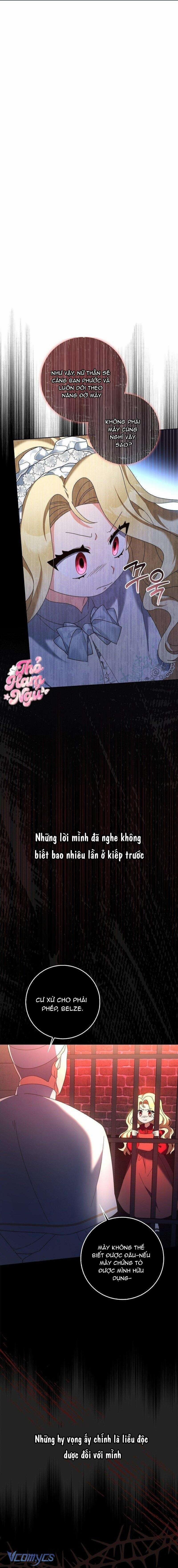 Tôi Không Thuộc Về Nơi Này 5 trang 0