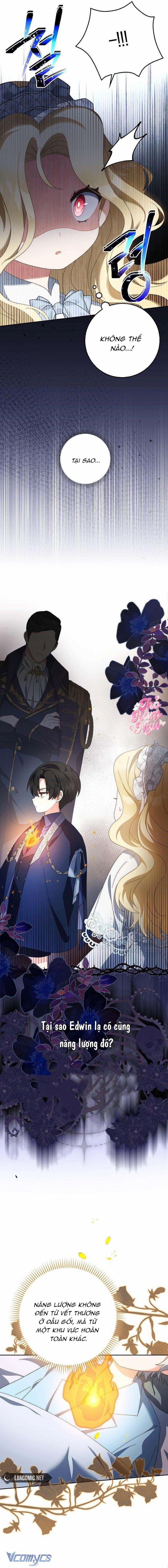 Tôi Không Thuộc Về Nơi Này 5 trang 11