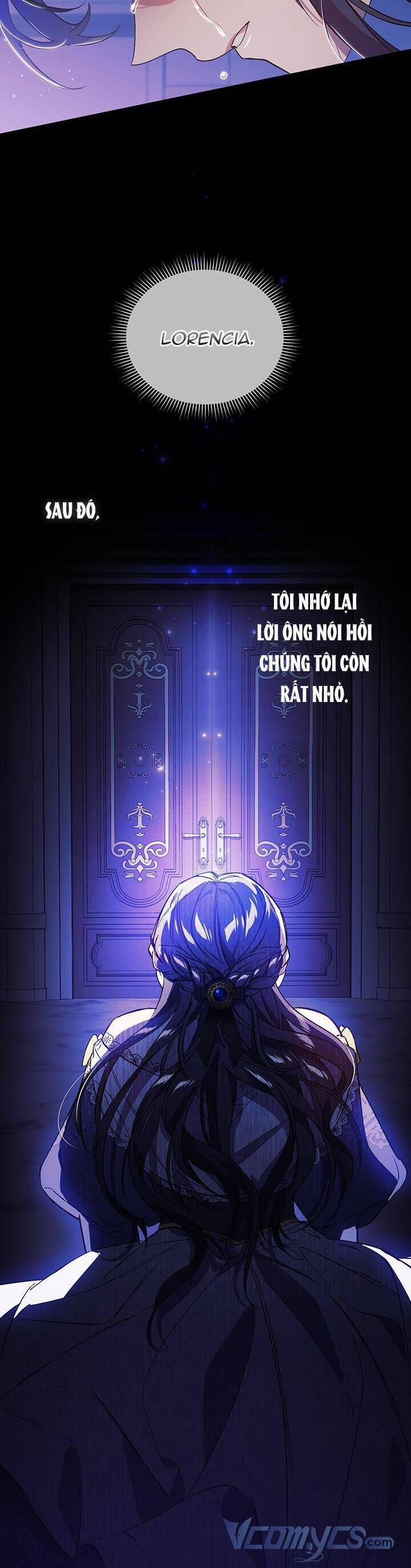 Tôi Không Tin Tưởng Em Gái Sinh Đôi Của Mình 1 trang 28