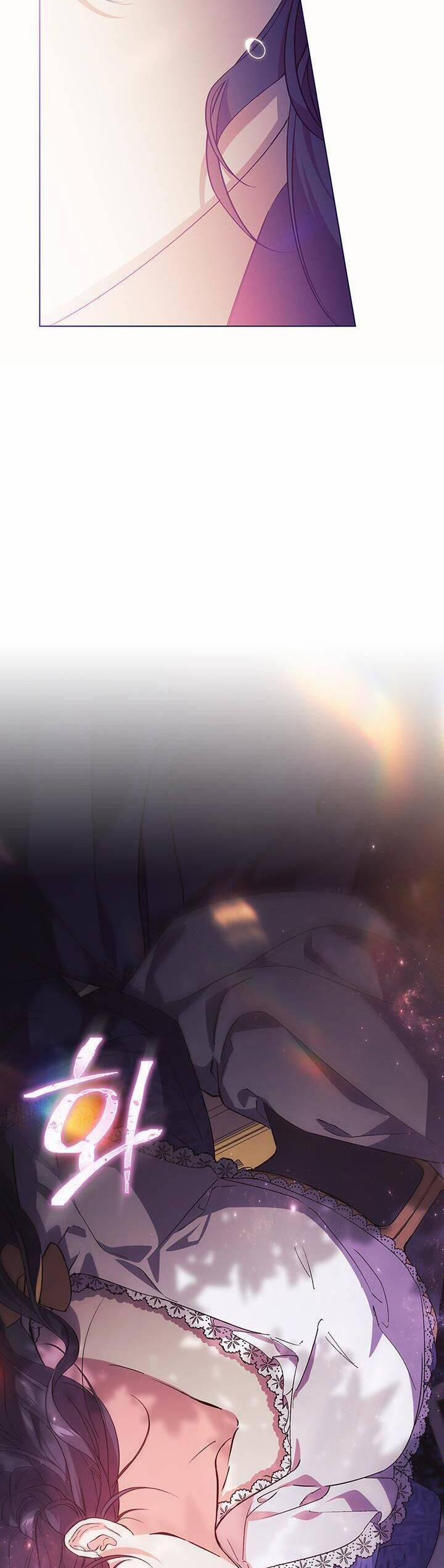 Tôi Không Tin Tưởng Em Gái Sinh Đôi Của Mình 1 trang 36