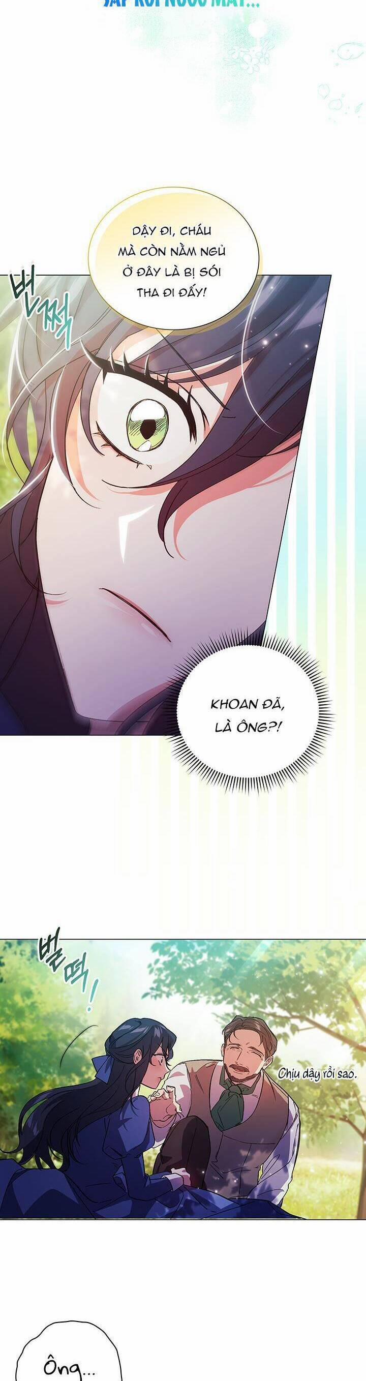 Tôi Không Tin Tưởng Em Gái Sinh Đôi Của Mình 1 trang 40