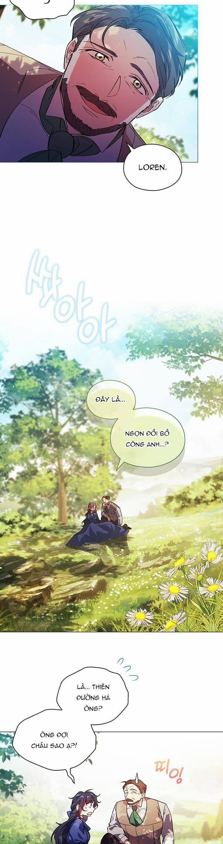 Tôi Không Tin Tưởng Em Gái Sinh Đôi Của Mình 1 trang 41