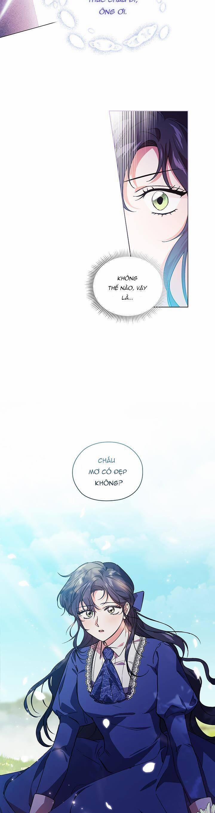 Tôi Không Tin Tưởng Em Gái Sinh Đôi Của Mình 1 trang 43