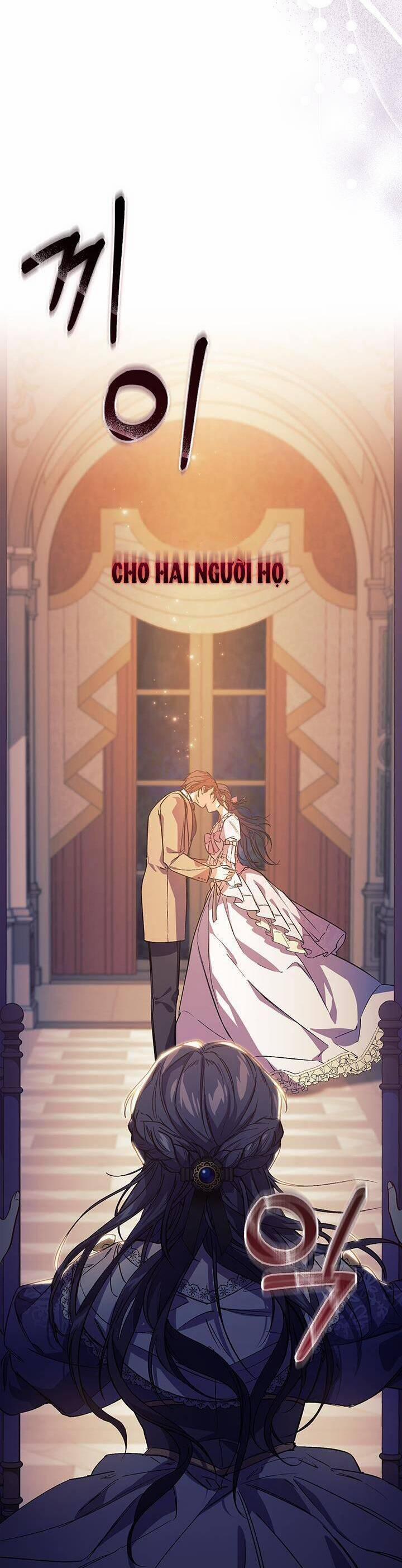 Tôi Không Tin Tưởng Em Gái Sinh Đôi Của Mình 1 trang 9