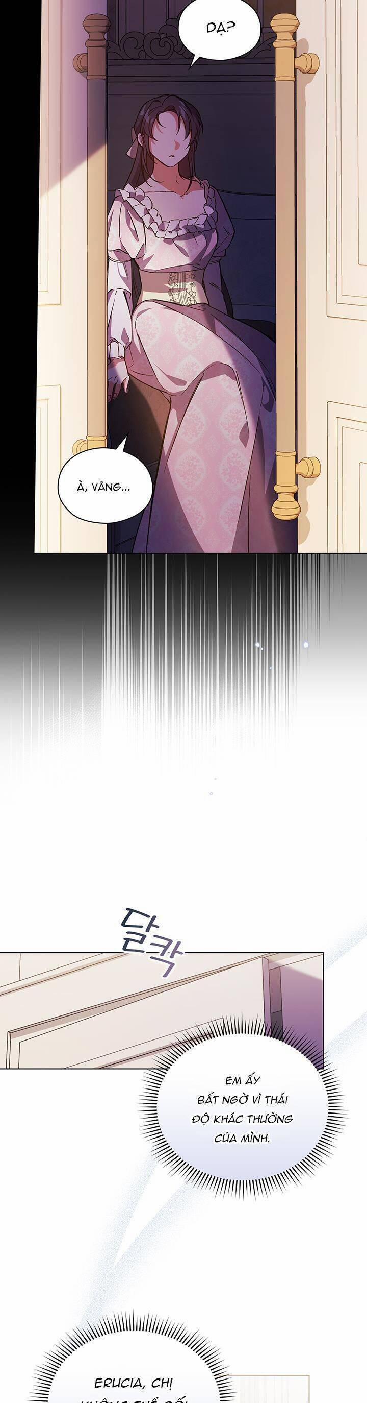 Tôi Không Tin Tưởng Em Gái Sinh Đôi Của Mình 2 trang 26