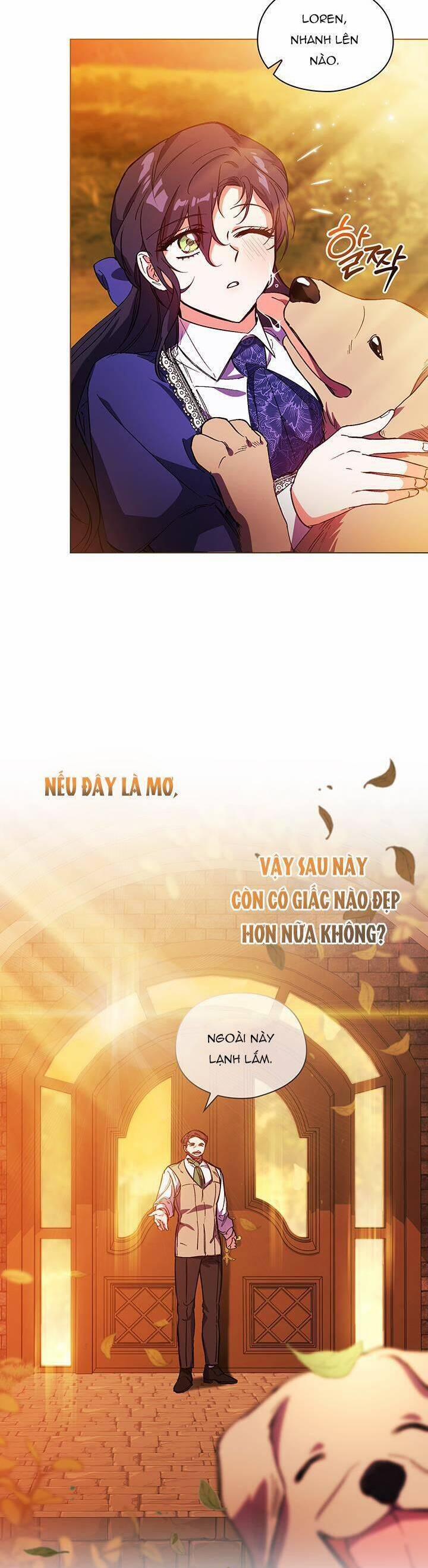 Tôi Không Tin Tưởng Em Gái Sinh Đôi Của Mình 2 trang 4