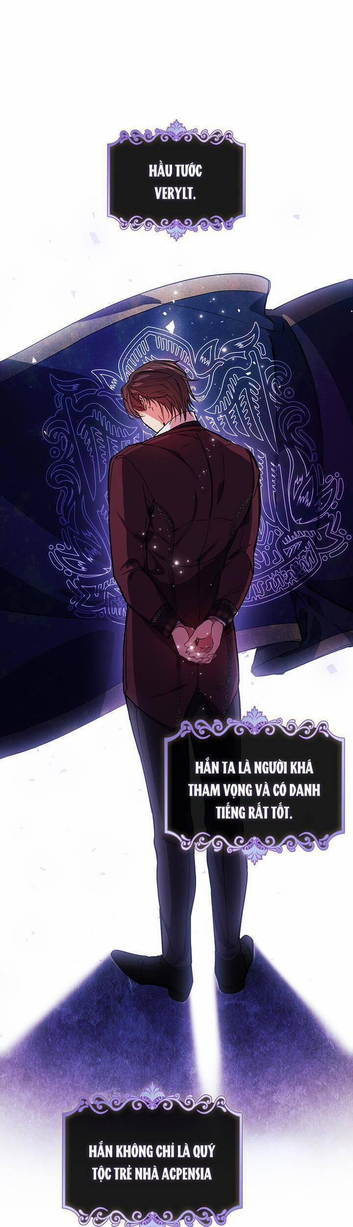 Tôi Không Tin Tưởng Em Gái Sinh Đôi Của Mình 3 trang 1