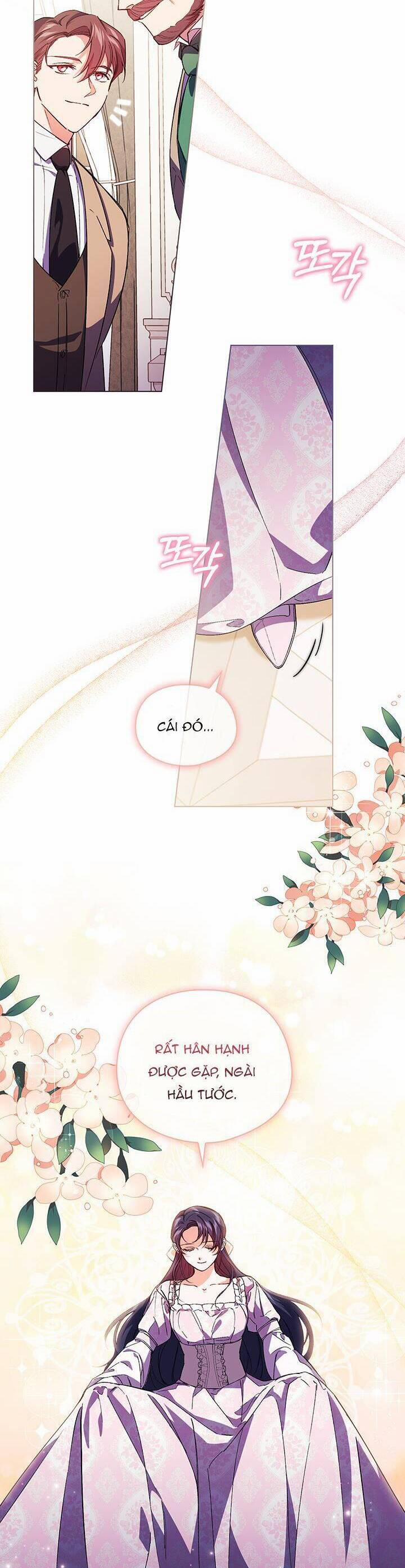 Tôi Không Tin Tưởng Em Gái Sinh Đôi Của Mình 3 trang 11