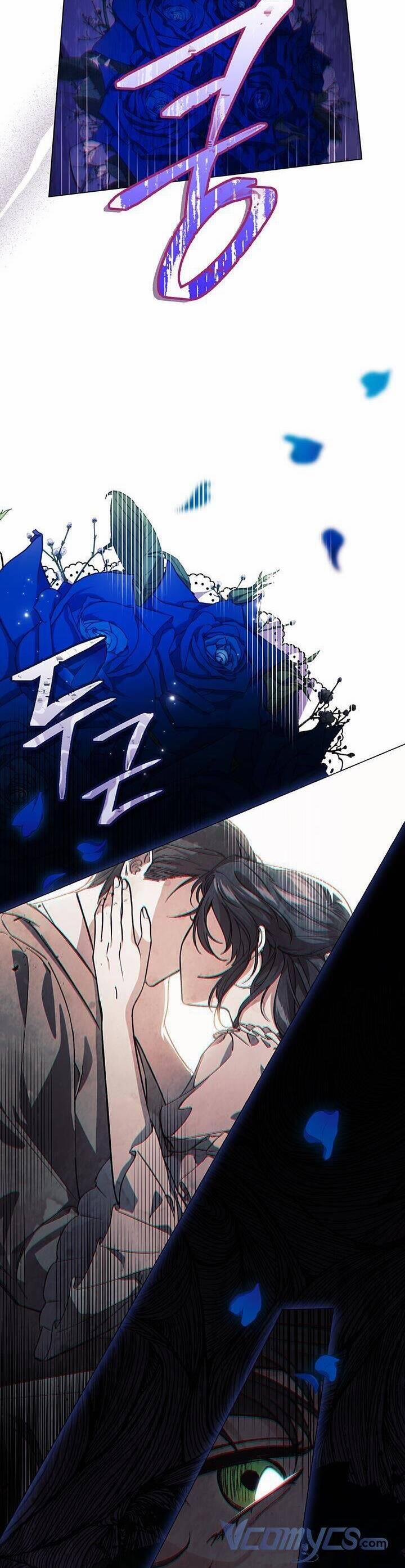 Tôi Không Tin Tưởng Em Gái Sinh Đôi Của Mình 3 trang 15