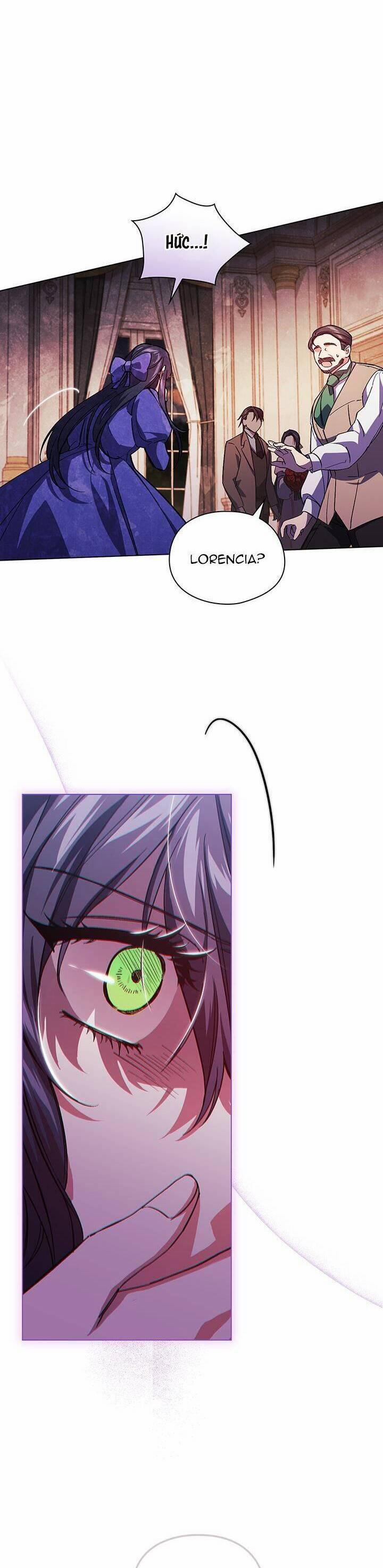 Tôi Không Tin Tưởng Em Gái Sinh Đôi Của Mình 3 trang 17