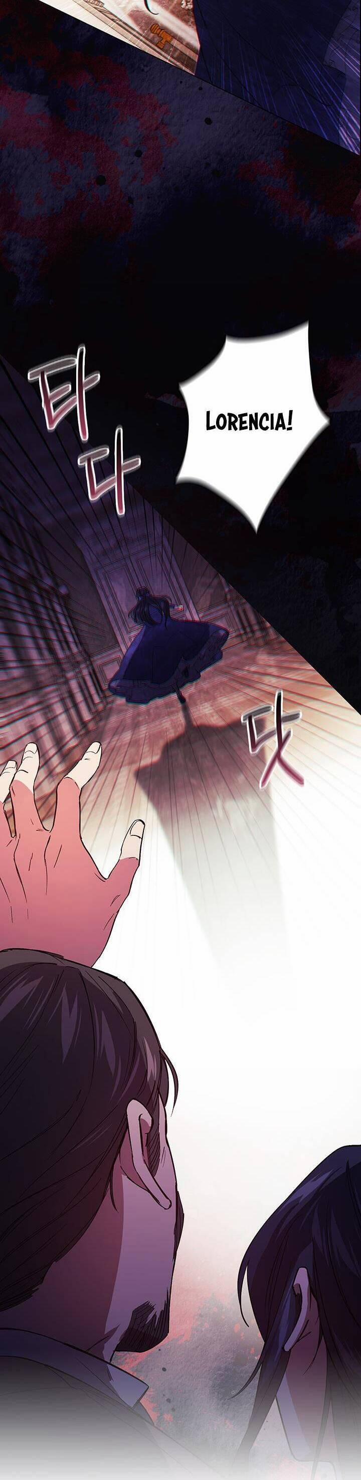 Tôi Không Tin Tưởng Em Gái Sinh Đôi Của Mình 3 trang 19