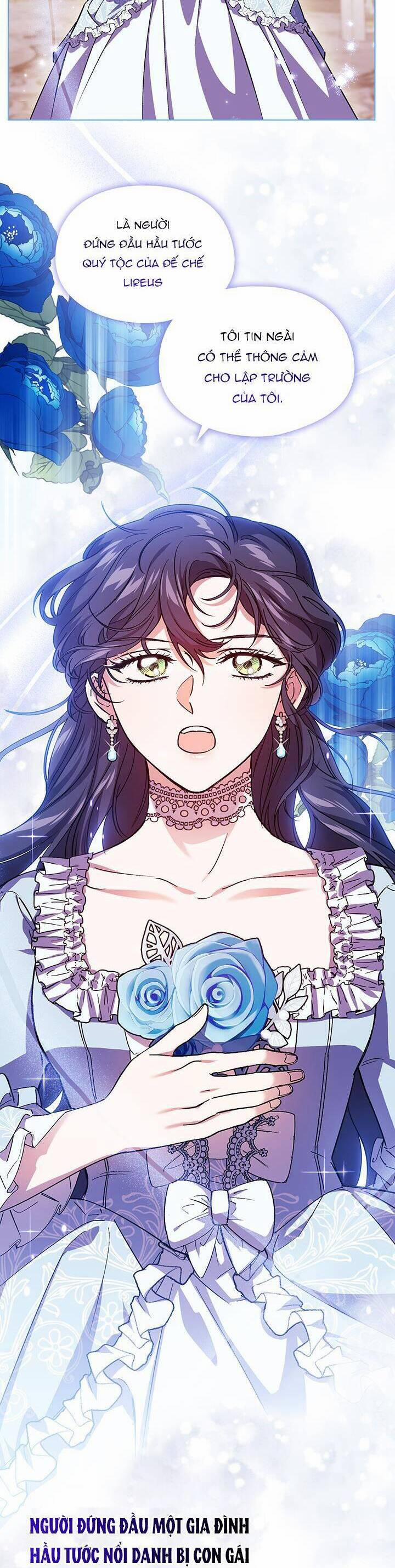 Tôi Không Tin Tưởng Em Gái Sinh Đôi Của Mình 4 trang 15