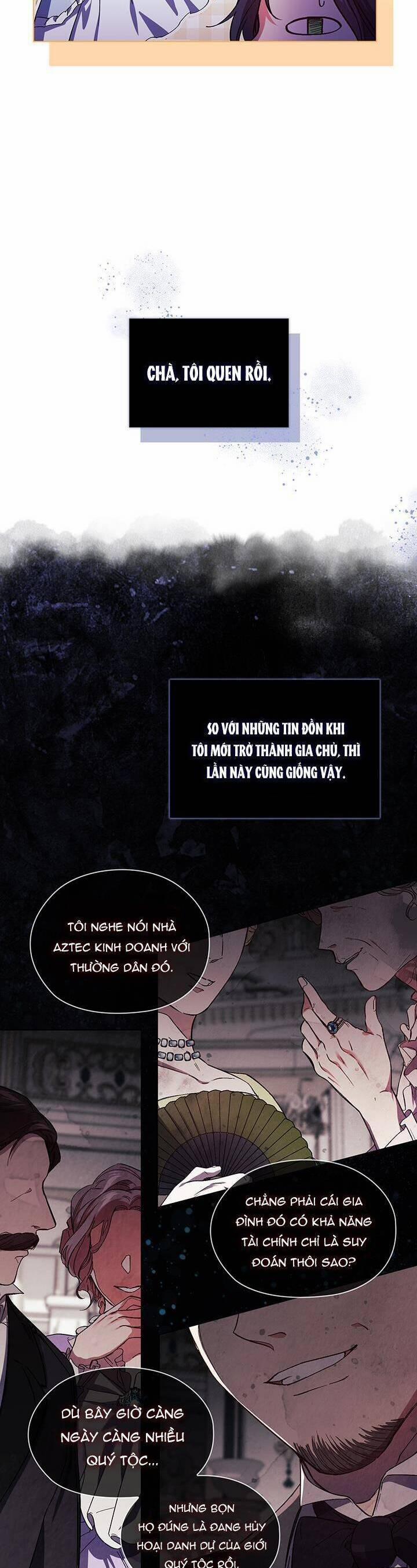 Tôi Không Tin Tưởng Em Gái Sinh Đôi Của Mình 4 trang 18