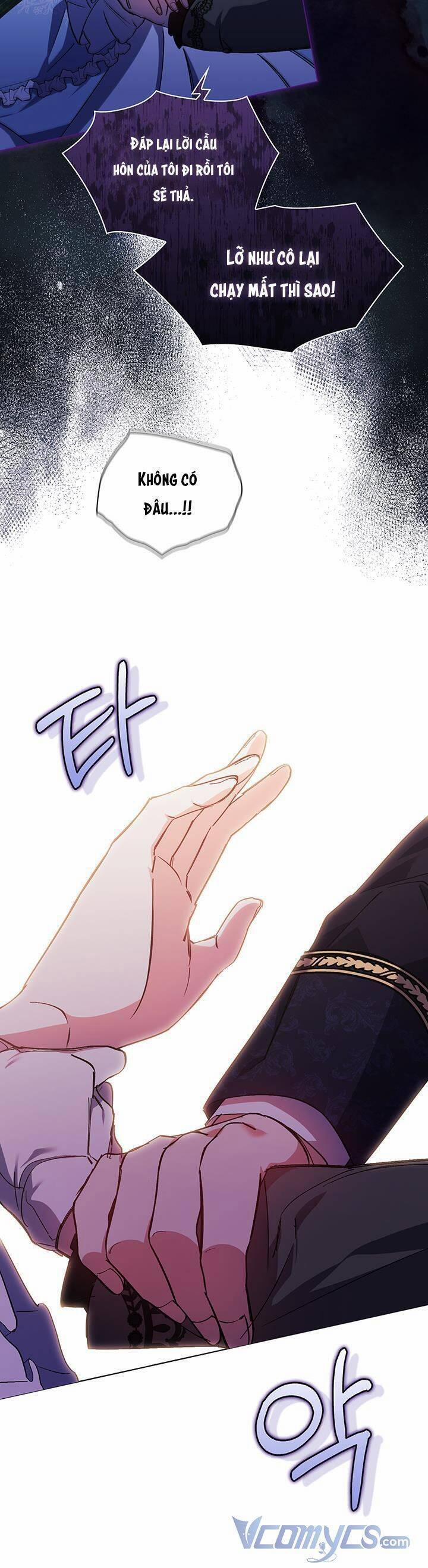 Tôi Không Tin Tưởng Em Gái Sinh Đôi Của Mình 4 trang 33