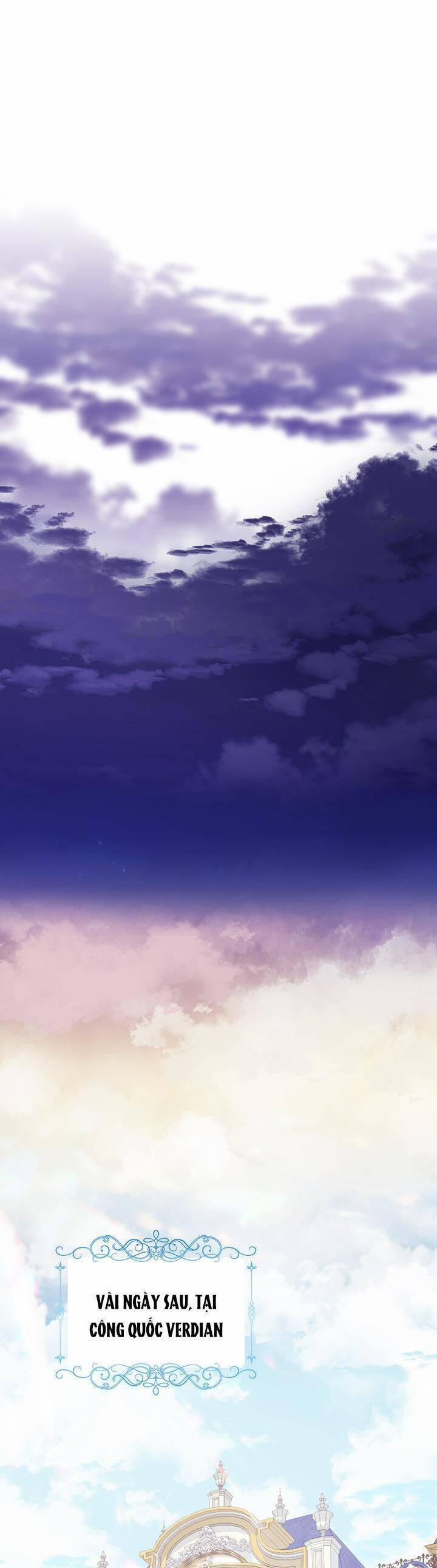 Tôi Không Tin Tưởng Em Gái Sinh Đôi Của Mình 4 trang 5