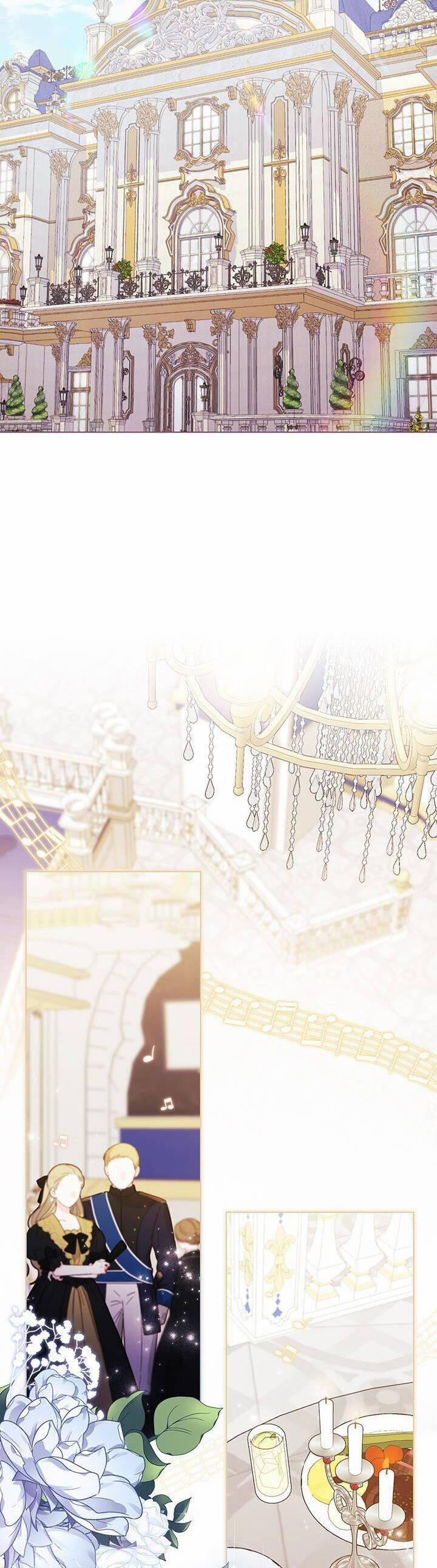 Tôi Không Tin Tưởng Em Gái Sinh Đôi Của Mình 4 trang 6