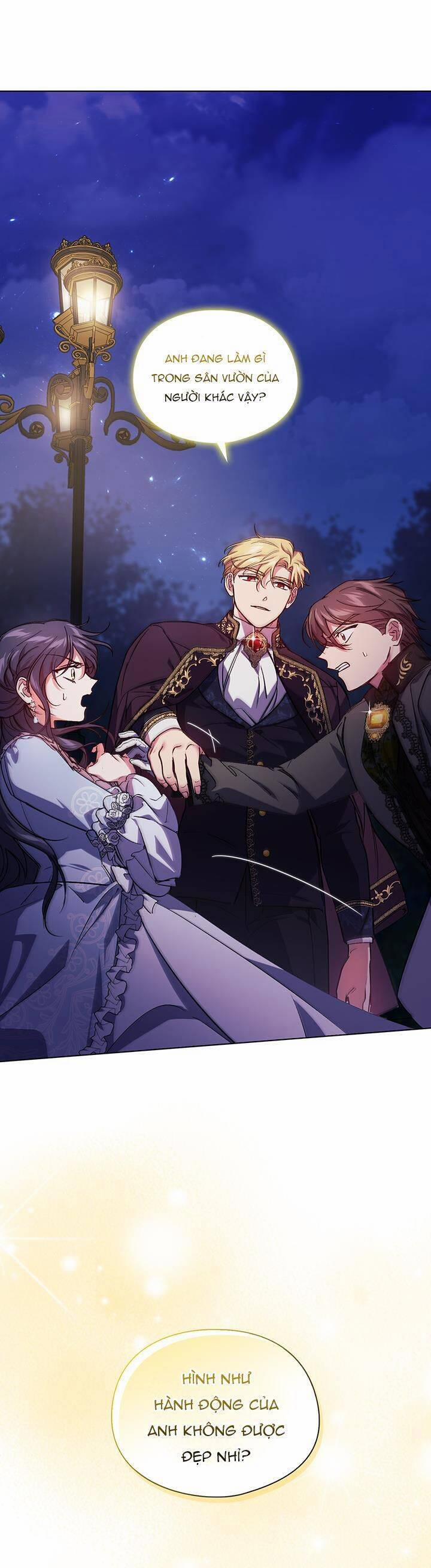 Tôi Không Tin Tưởng Em Gái Sinh Đôi Của Mình 5 trang 1