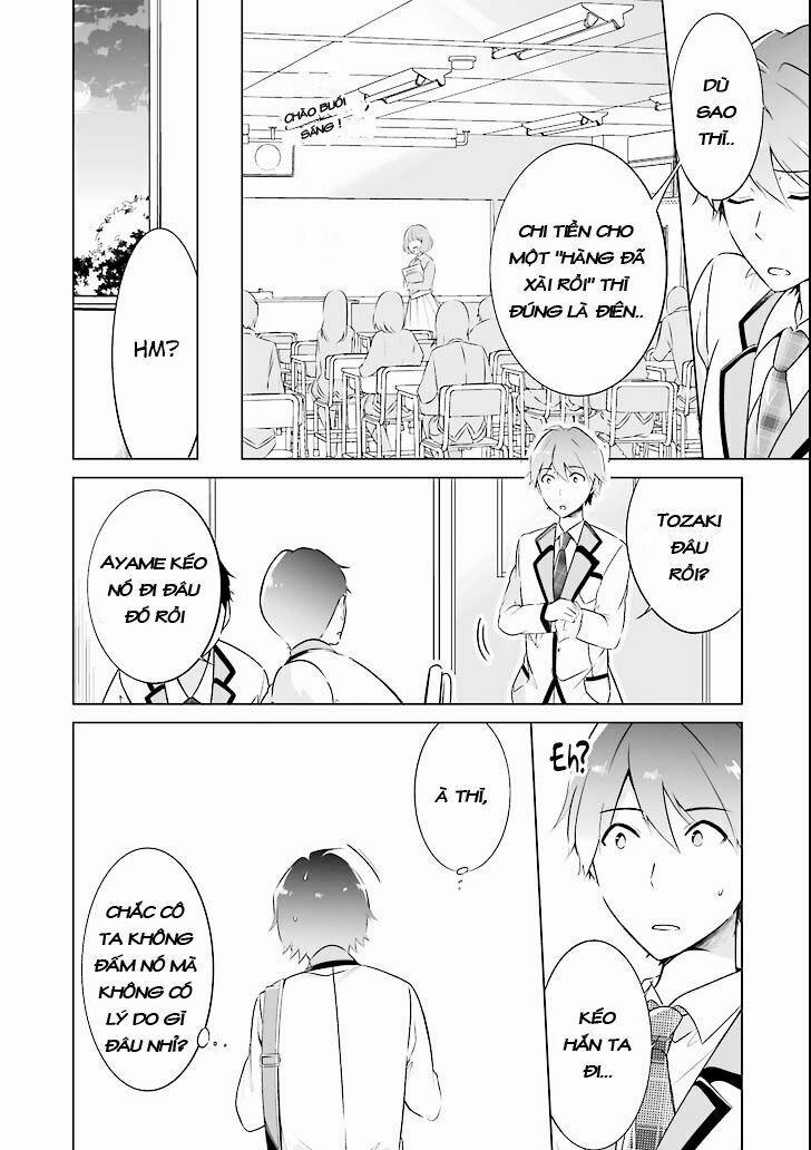 Tôi Không Yêu Gái 3D 1 trang 12