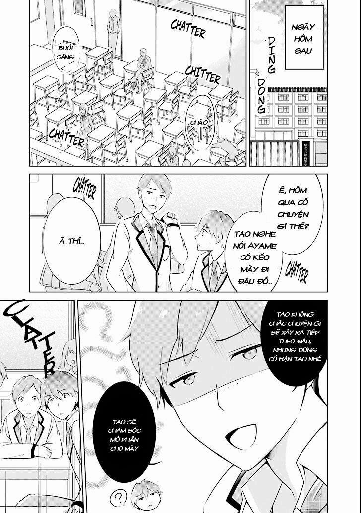 Tôi Không Yêu Gái 3D 1 trang 13