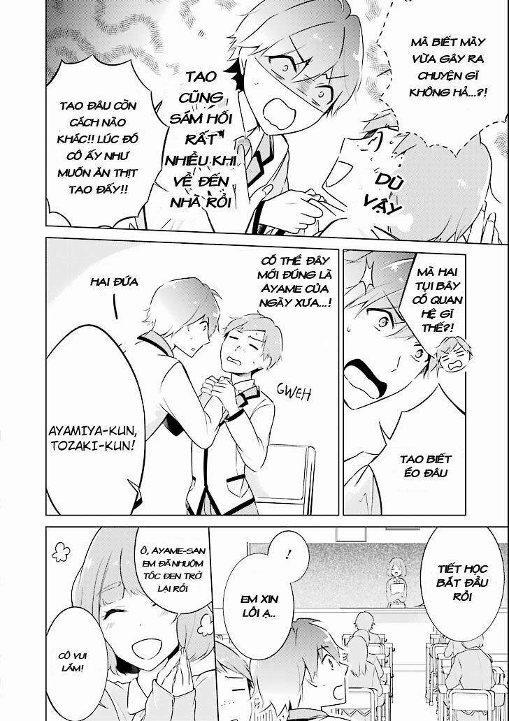 Tôi Không Yêu Gái 3D 1 trang 17