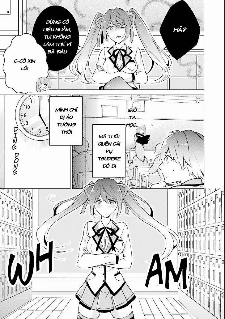 Tôi Không Yêu Gái 3D 1 trang 18