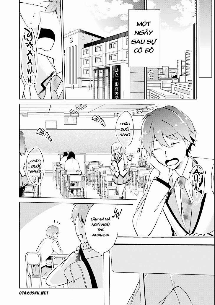 Tôi Không Yêu Gái 3D 1 trang 2