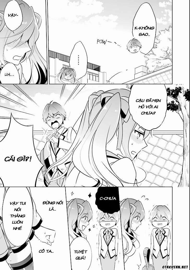 Tôi Không Yêu Gái 3D 1 trang 20