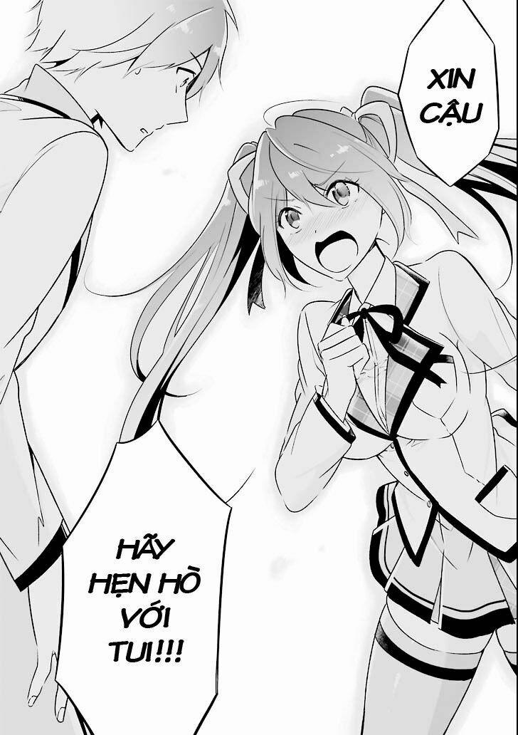 Tôi Không Yêu Gái 3D 1 trang 21