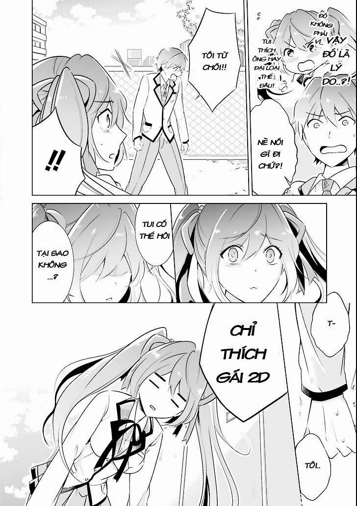 Tôi Không Yêu Gái 3D 1 trang 23