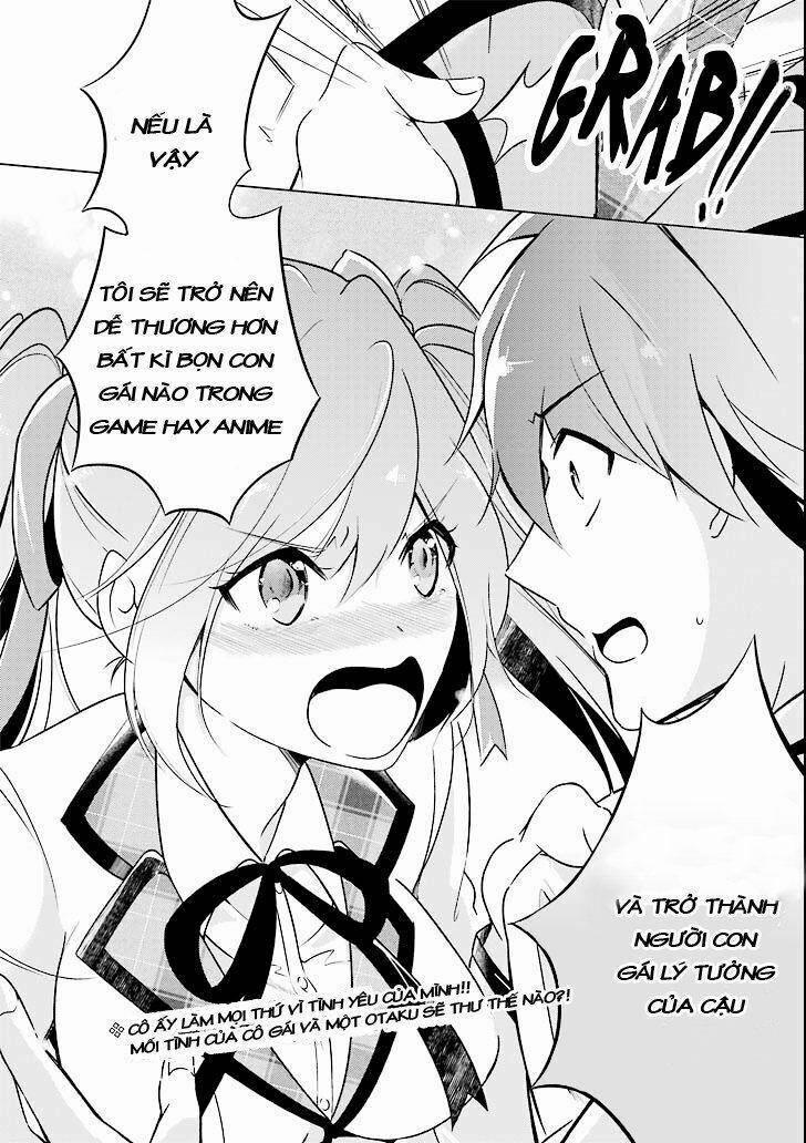 Tôi Không Yêu Gái 3D 1 trang 25