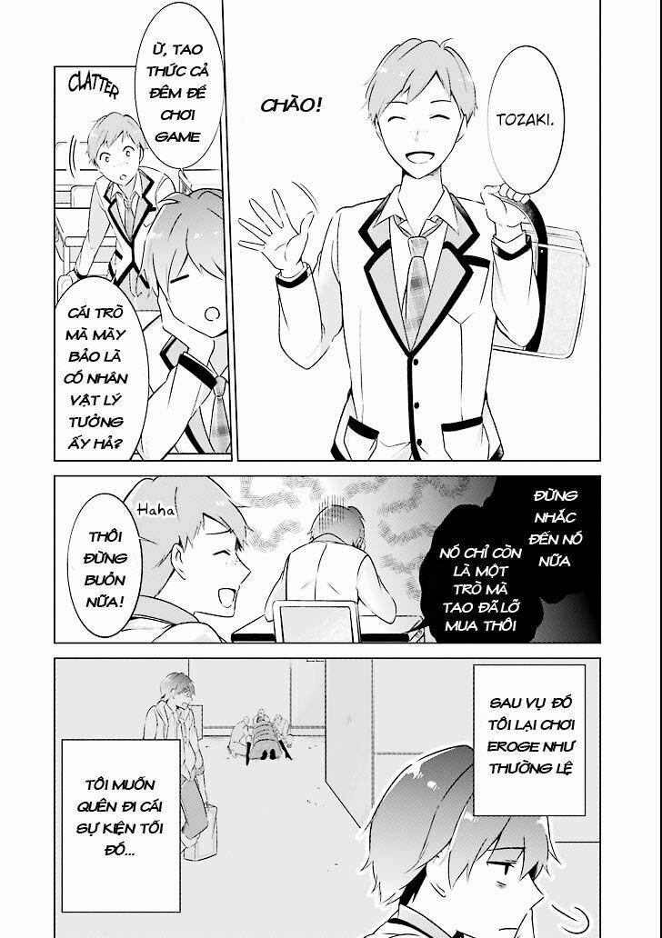 Tôi Không Yêu Gái 3D 1 trang 3