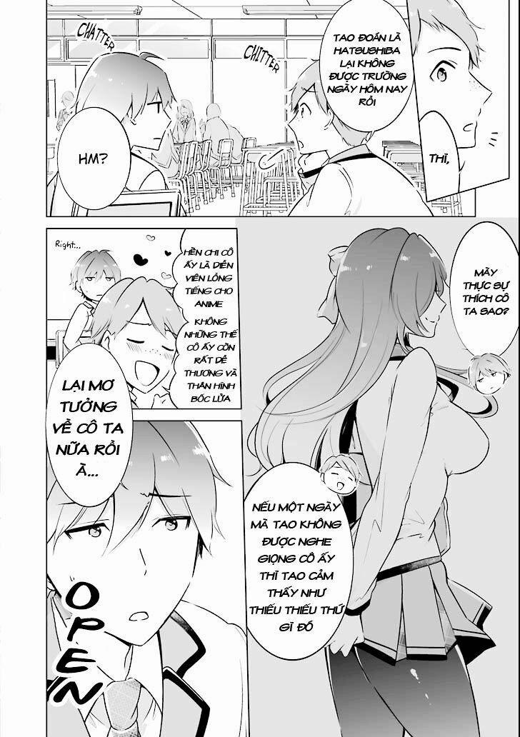 Tôi Không Yêu Gái 3D 1 trang 4