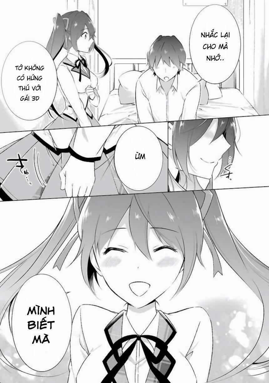 Tôi Không Yêu Gái 3D 10 trang 13